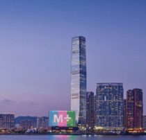 Hong Kong’s New M+ Becomes One Of The Most Popular Museums In Asia