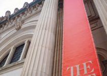 Met Museum Attendance Down By 1.7 Million In 2022