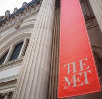 Met Museum Attendance Down By 1.7 Million In 2022