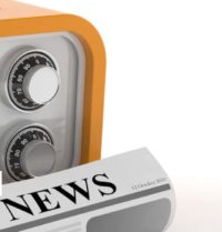 How Public Radio Could Fill Gaps In Local News