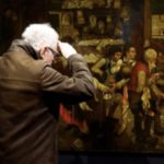 Family Discovers Hidden Brueghel “Masterpiece” Behind Door In Their House