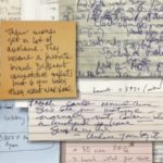 Why Our Handwriting Is Getting Worse