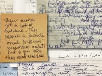 Why Our Handwriting Is Getting Worse