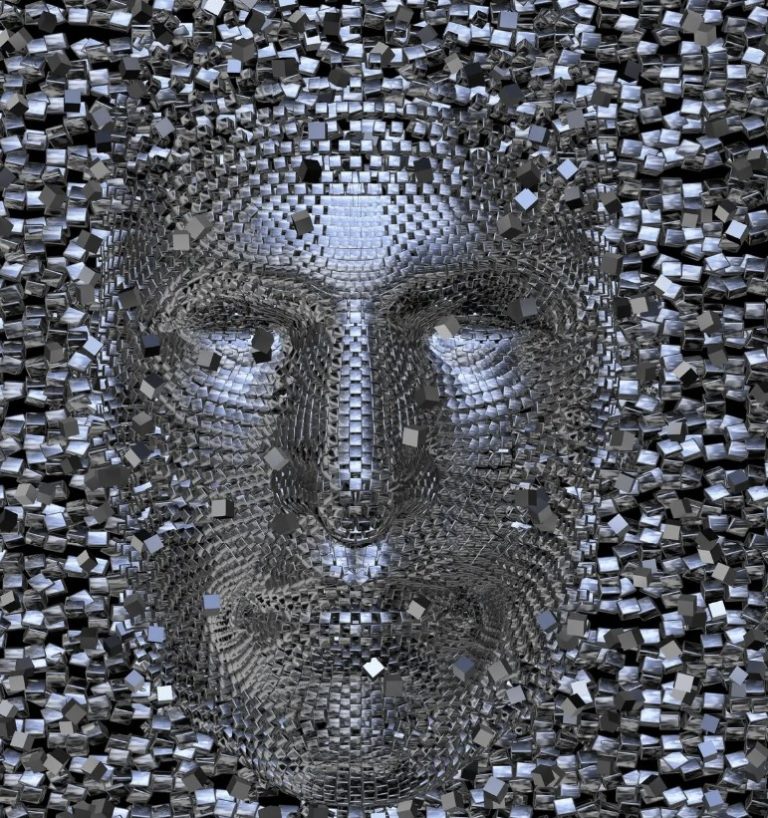 Thinking About Machines Being Self-Aware
