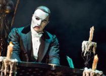 We Worked On “Phantom” For 35 Years