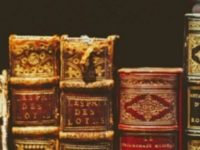 The Weird Way Rare Books Are Catalogued