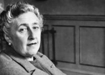 Agatha Christie Is The Latest Target Of Sensitivity Readers