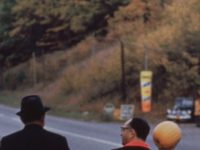 Why I Want To Believe In Coincidences