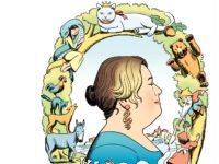 Shape-Shifting Genre-Busting Stories