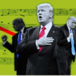 Trump Claims A Song Featuring Him Is Topping The Charts. Is It Really?