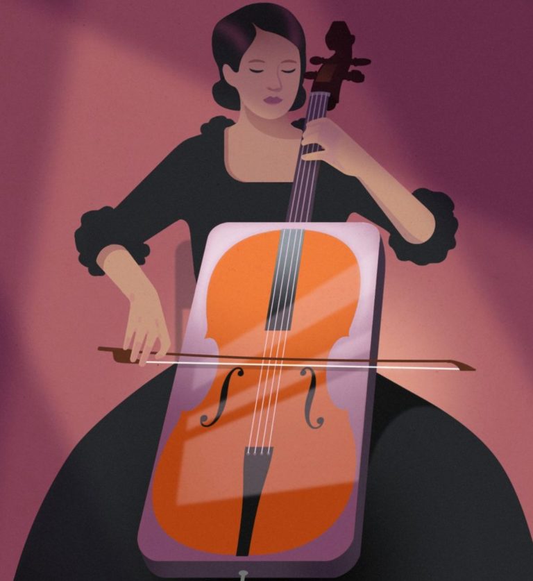 Apple’s Turn To Address Classical Music Meta-data