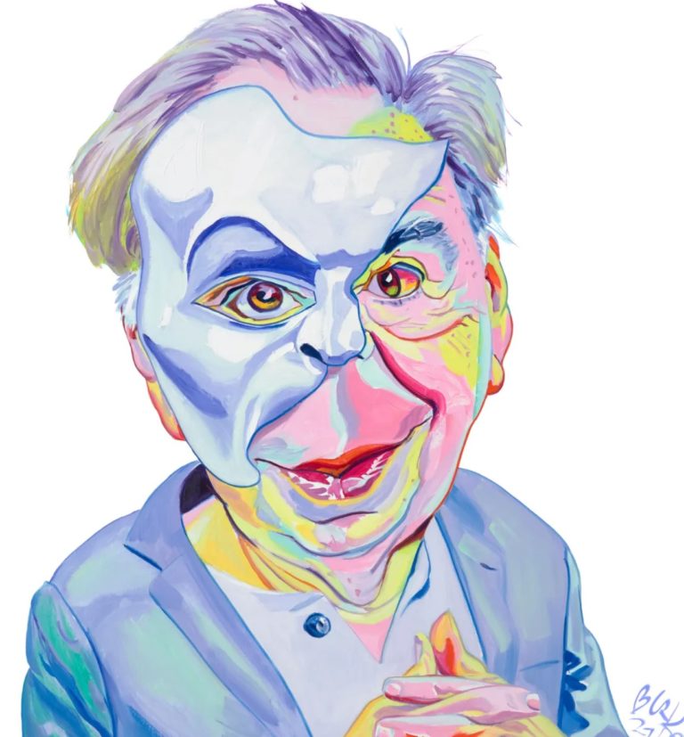 Andrew Lloyd Webber’s 1988 Manifesto For The Musical Theatre