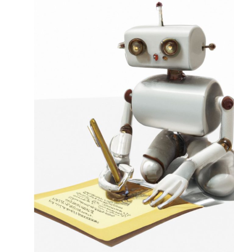 How AI Could Actually Improve How Students Write