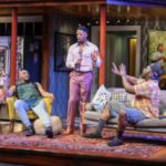 How Atlanta Theatres Are Struggling To Recover