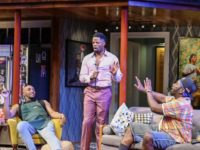 How Atlanta Theatres Are Struggling To Recover