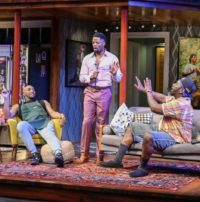 How Atlanta Theatres Are Struggling To Recover