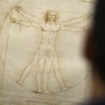 Italian Court Stops Puzzle-Maker From Reproducing Famous Leonardo