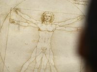 Italian Court Stops Puzzle-Maker From Reproducing Famous Leonardo