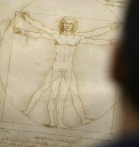 Italian Court Stops Puzzle-Maker From Reproducing Famous Leonardo