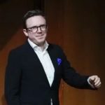 Daniel Harding Named Music Director Of Rome’s Leading Orchestra