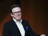 Daniel Harding Named Music Director Of Rome’s Leading Orchestra