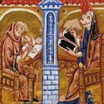 The Badass Women Who Rescued Hildegard Of Bingen’s Collected Works From The Red Army