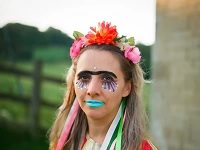 Has Morris Dancing Actually Become … Cool?