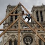 Notre-Dame In Paris Sets A Reopening Date