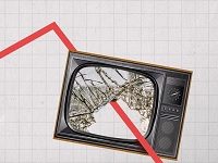 Peak TV? These Days, We’re Headed For Trough TV.