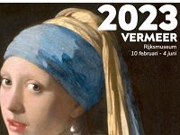 Swamped By Demand For Vermeer Tickets, The Rijksmuseum’s Servers Just Give Up