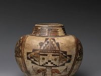 ProPublica Investigates The Met Museum’s Holdings Of Native American Art