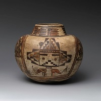ProPublica Investigates The Met Museum’s Holdings Of Native American Art