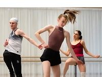 Carlos Acosta’s Heavy Metal Ballet Is Ready To Storm The Stage