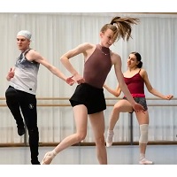 Carlos Acosta’s Heavy Metal Ballet Is Ready To Storm The Stage