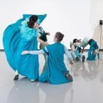 How Dance Changes When It’s Viewed In A Museum Or Gallery Rather Than A Theater