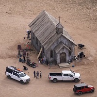 Alec Baldwin And Producers Settle Wrongful Death Lawsuit Over “Rust” On-Set Shooting