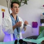A Critic Gets To “Edit” Her Personality Flaws At An Immersive Theater “Clinic”
