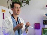 A Critic Gets To “Edit” Her Personality Flaws At An Immersive Theater “Clinic”