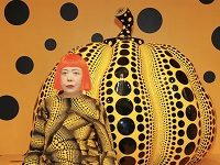 The Psychiatric Troubles That Made Yayoi Kusama And Her Art What They Are
