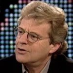 Jerry Springer, Host Of America’s Most Notorious TV Talk Show, Is Dead At 79