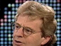 Jerry Springer, Host Of America’s Most Notorious TV Talk Show, Is Dead At 79