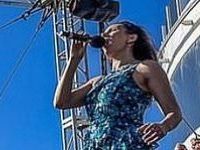 Laura Benanti Reveals How She Literally Sang Through An Onstage Miscarriage