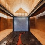 An Architect Uses Traditional Oaxacan Materials And Techniques To Create Beautiful Modern Buildings