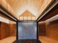 An Architect Uses Traditional Oaxacan Materials And Techniques To Create Beautiful Modern Buildings