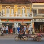 The Revival Of Cambodia’s Arts Capital (Which Is Not Phnom Penh)