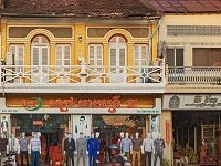 The Revival Of Cambodia’s Arts Capital (Which Is Not Phnom Penh)