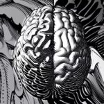 Our Brains Aren’t Just Gray Matter, They’re White Matter, Too — And Its Shape Makes A Huge Difference