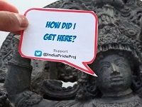 A Pair Of Amateur Investigators Tracks Down Art Treasures Looted From India