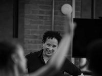 The Director Who Saved Dance Theater Of Harlem Bids The Company Farewell