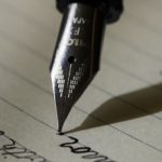 In Praise Of Long, Complicated Sentences (Take That, Strunk And White!)
